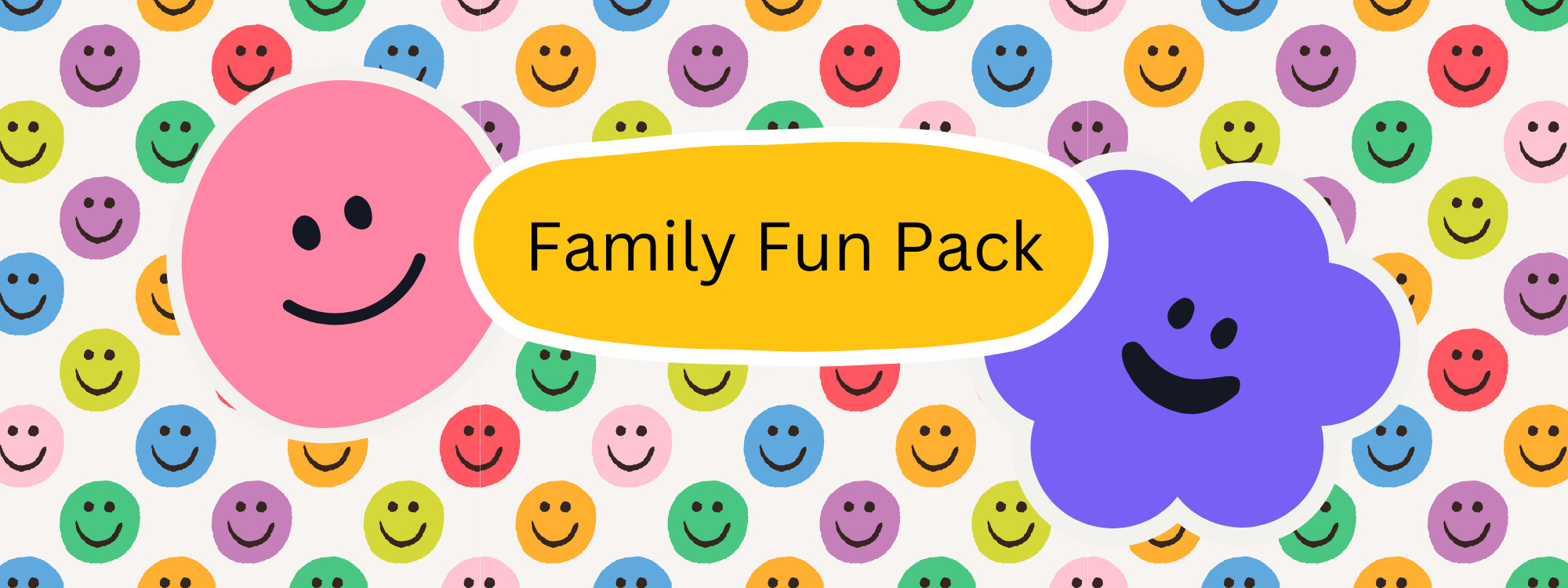 Family Fun Night