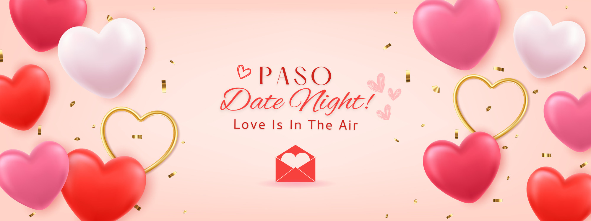 Paso Date Night