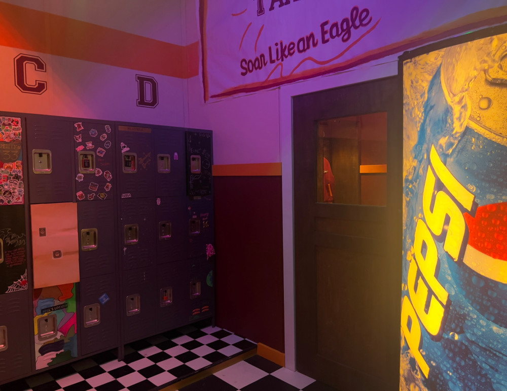 Academic Misconduct Escape Room