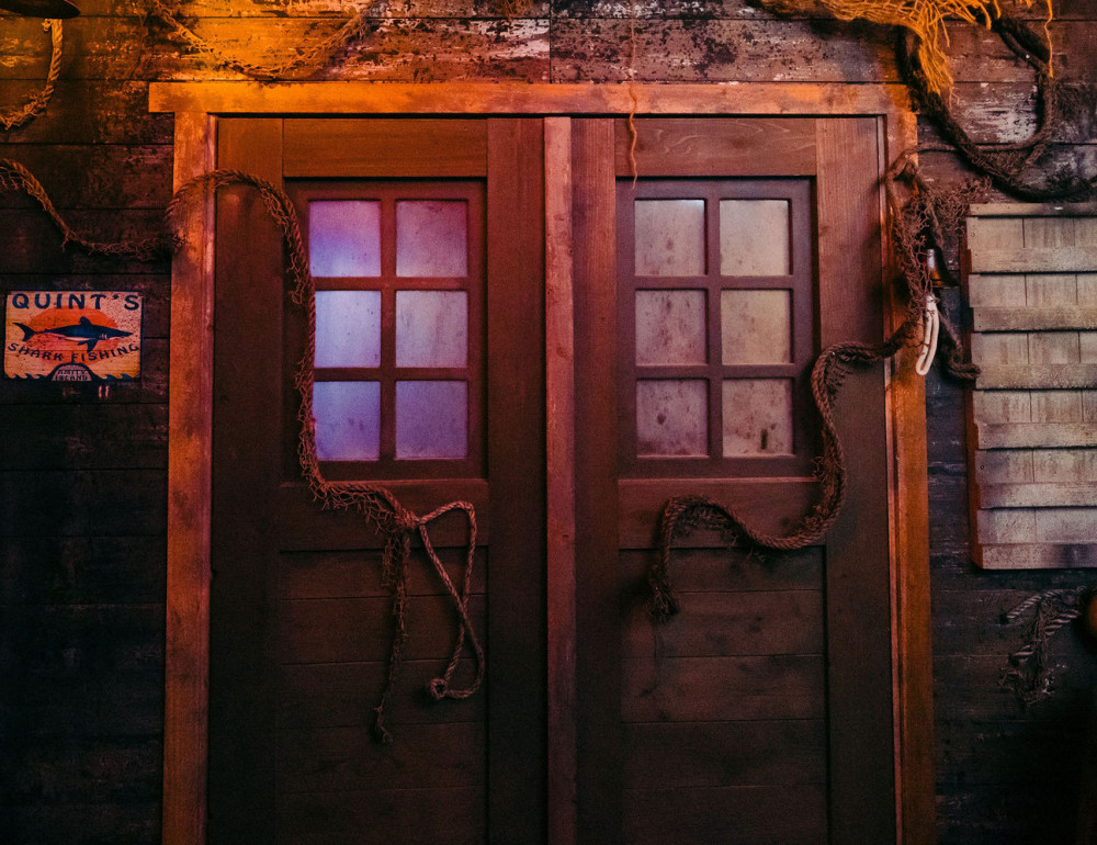Sorro Bay Escape Room